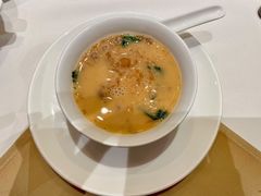 贵妃龙虾汤泡饭-利苑酒家(华熙国际店)
