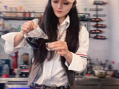 -EVA咖啡小酒馆