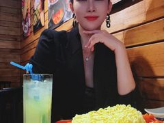 -양평식당·杨平食堂(华贸店)