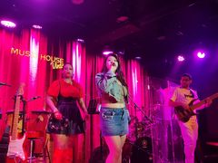-音乐房子·Vintage Live Bar(玉林总店)