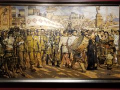 -上海四行仓库抗战纪念馆