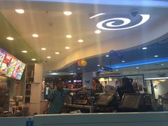 -DQ·蛋糕·冰淇淋(红旗街万达店)