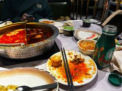 -一绪に寿喜烧自助(世茂广场店)