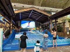 -杭州开元森泊度假乐园