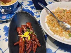 -桂满陇天书(南京德基旗舰店)