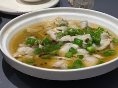 -小大董·烤鸭(观景餐厅·南京西路店)