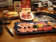 -一牛道炭火烧肉居酒屋(椒江店)