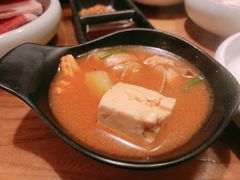 -九田家黑牛烤肉料理(华侨城店)