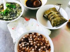 -芳婆糕团店(王府大街店)