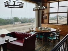 -87号烧烤海鲜·大排档(金沙滩店)