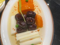 -聚鑫阁江浙菜·非遗传承技艺(闵行交大店)