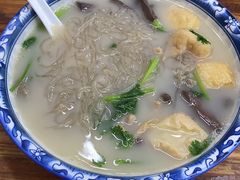 -苏生镇江鸭血粉丝(永泰国际广场店)