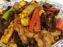 -不倒翁·徽天下名菜楼(马鞍山路店)