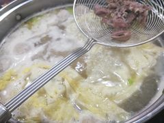 -来自潮州牛肉店(华强北店)