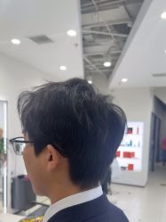 -FINE HAIR 烫染专业设计
