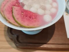 -赵记传承·中式甜品(中山石岐大信店)
