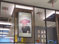 -Aqua Oasis 水天堂(石路天虹店)