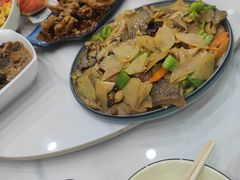 -合元饭店(金汇家园店)