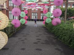 -歌斐颂巧克力小镇