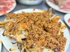 -松明一烤肉馆(鲁园店)