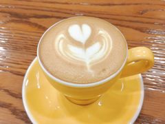 -HUG COFFEE(鼓楼店)