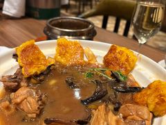 -香厨中餐厅(松北香格里拉店)