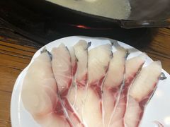 -天怡·鱼工厂(临江店)