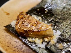 大满足鹅肝手卷-Sushi Hanzo半藏(天环广场店)