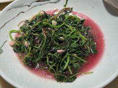 -梁家大院•农家菜(昆山会展中心店)