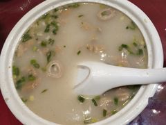 -北门饭店(三香路店)