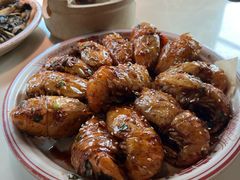 -广府乡下·饭庄(新港东路店)