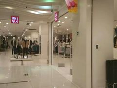 -民生百货(五路口店)