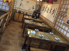 大堂-风波庄(洪家楼店)