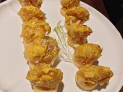 -曾宴·楚菜(湖北省博物馆店)