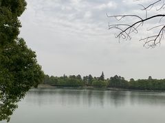 -美兰湖景区
