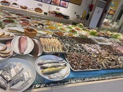 -杨记海鲜楼(三门黑金冠店)