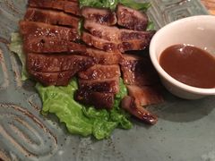 -喜越泰莱·泰越料理(海逸新天地店)