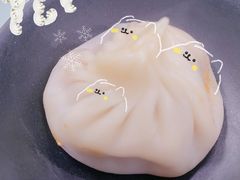 -食惠里小笼包面馆(越秀店)