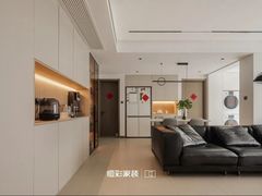 -恒彩家装·品质整装(集团店)