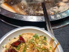 -井格重庆火锅(西直门凯德Mall店)