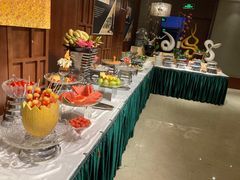 -南海温德姆花园酒店-康达屋Rendez Vous Buffet