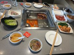 -海底捞火锅(振华广场店)