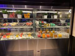 -Social 秀西餐厅-长沙瑞吉酒店(运达店)
