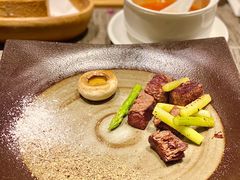 -枫品铁板烧(东樾店)