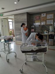 -玛丽亚妇产医院产后修复·医美产康中心
