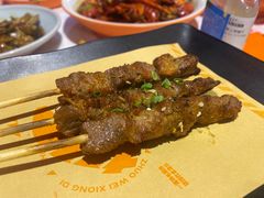 -拙味兄弟龙虾·江湖菜(和畅堂店)