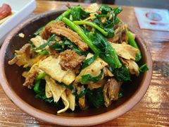 -黑白电视长沙小吃(美林M·LIVE天地东座店)