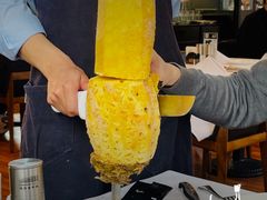 -拉蒂娜·巴西牛排馆 Latina·Brazilian Steakhouse(陆家嘴旗舰店)