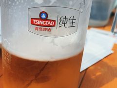 -大锅强·蒸海鲜青岛菜(城市阳台店)