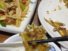 -下梅人家土菜馆(历史文化餐厅度假区店)